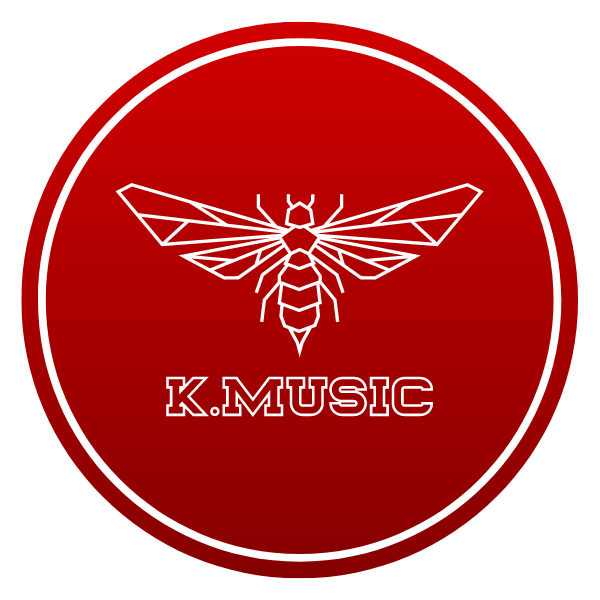 K Music Logo